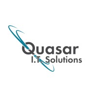 Quasar I.T. Solutions, Inc. logo - Similar company to Quasar Technologies Llc