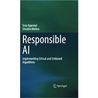 Responsible AI logo - Similar company to Kai (Knowledgeable Ai)