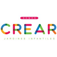CREAR Jardines Infantiles logo - Similar company to Idea