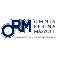 O.R.M. OMNIA RESINA MAZZOTTI S.R.L. logo - Similar company to Net European Consulting