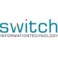 Switch IT logo - Similar company to Hr Bridge Solutions