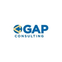 GAP Consulting logo - Similar company to Processdriven