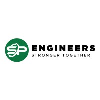 SP Engineering logo - Similar company to Hr - Tien Tuan Pharmaceutical Machinery Co., Ltd
