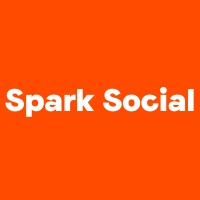 Spark Social logo - Similar company to Planck Platforms, Inc.