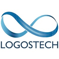 LOGOSTECH logo - Similar company to Vencato Informatica S.R.L.