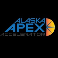 Alaska APEX Accelerator logo - Similar company to Montana Apex Accelerator