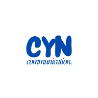 Cyn_communication logo - Similar company to Moondo - Communication Digitale