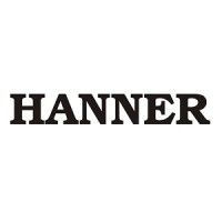 HANNER logo - Similar company to Inhus