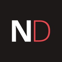 Netduma logo - Similar company to Domos