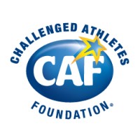 Challenged Athletes Foundation logo - Similar company to National Sports Center For The Disabled (Nscd)