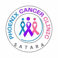 Phoenix Cancer Clinic Satara logo - Similar company to Cancer Cri Services