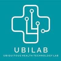UbiLab - University of Waterloo logo - Similar company to Ubisec