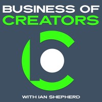 The Business of Creators logo - Similar company to Electrify Video Partners