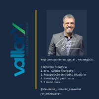 VAllORX Consultoria Private Empresarial e Serviços logo - Similar company to Work Place
