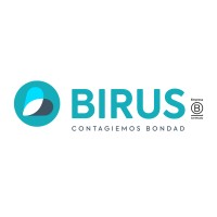 Birus logo - Similar company to Glooba App