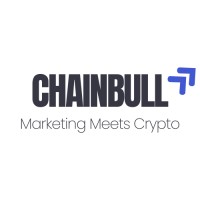 Chainbull logo - Similar company to E Curious Minds Technologies