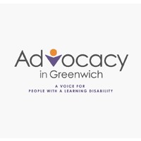 Advocacy In Greenwich logo - Similar company to Dare To Hope Cic