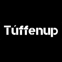 Tuffenup logo - Similar company to Tuffin