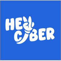 HeyCyber logo - Similar company to Zoary