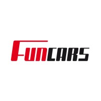Funcars logo - Similar company to Webrand