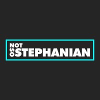 Not So Stephanian logo - Similar company to Bazm-E-Adab