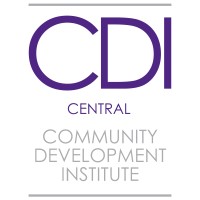 Community Development Institute (CDI) Central logo - Similar company to Community Development Institute Texas (Cdi Texas)