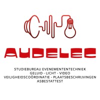 AUDELEC logo - Similar company to Aurelec