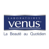 Laboratoires VENUS SAPECO logo - Similar company to Bora Cosmetics Algérie