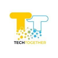 TechTogether logo - Similar company to Unify Talent - It, Digital & Tech Recruitment