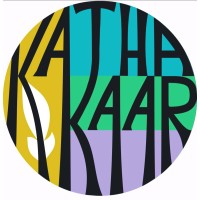 Kathakaar logo - Similar company to Kathakar Media