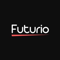 Futurio logo - Similar company to Elver Bi̇li̇şi̇m