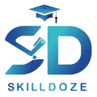SkillDoze logo - Similar company to Winline Technologies Private Limited