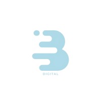 DIGITAL AGENCY BLUE logo - Similar company to Ai Agency Blue