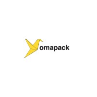 Omapack logo - Similar company to Geta Mühendi̇sli̇k