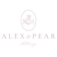 Alex And Pear