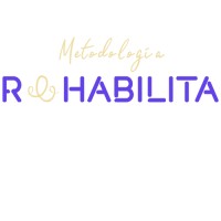 Metodología Rehabilita logo - Similar company to La Tempesta: Digital For Culture