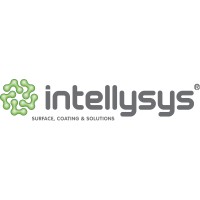 Intellysys logo - Similar company to Sidmor