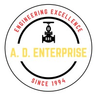 A.D.ENTERPRISE logo - Similar company to M.I.S Engineering Co.