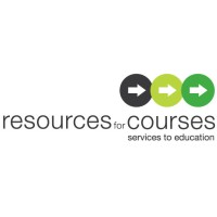 Resources For Courses logo - Similar company to Studyclix Australia