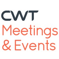CWT Meetings & Events logo - Similar company to Bcd Meetings & Events