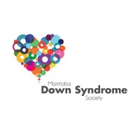 Manitoba Down Syndrome Society logo - Similar company to Lowcountry Down Syndrome Society