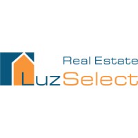 Luz Select Real Estate logo - Similar company to 360 Real Estate