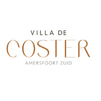 Villa De Coster Amersfoort logo - Similar company to De Huizenontwerpers