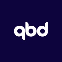 QBD - Digital Marketing Agency logo - Similar company to Cornell Studios | The Creative Digital Marketing Agency