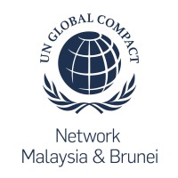 UN Global Compact Network Malaysia & Brunei logo - Similar company to Un Global Compact Network India