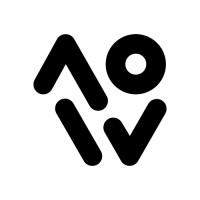 Awove logo - Similar company to Kruzo
