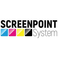 ScreenPoint System logo - Similar company to White Rex