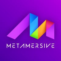 Metamersive: Where AI Meets Applied Gaming logo - Similar company to Addit Infotech