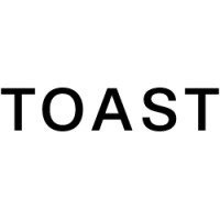 Toast Hotel Group logo - Similar company to Hubkonnect