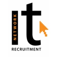 Network IT Recruitment Limited logo - Similar company to Applause It Recruitment